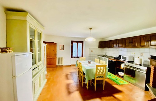 Figline e Incisa Valdarno Villa | Tuscany Garden Villa