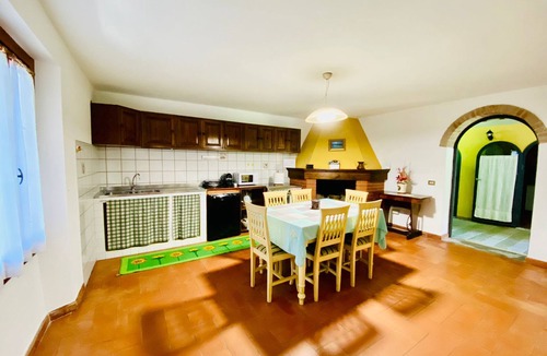 Figline e Incisa Valdarno Villa | Tuscany Garden Villa