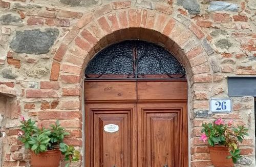 Terricciola Apartment | Tuscany Life