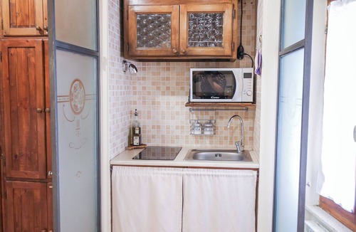 Pienza House | TuscanyLettings Studio&Room