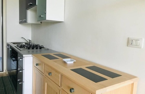 Isca Marina Apartment | Two Bedroom Apartment