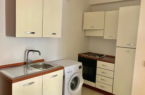 Isca Marina Apartment | Two Bedroom Apartment
