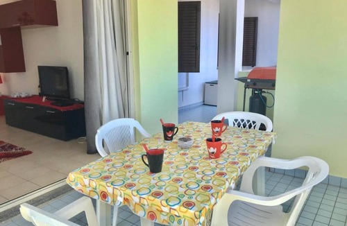 Isca Marina Apartment | Two Bedroom Apartment 5B2 5