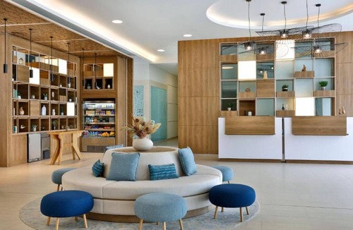 Garhoud House | Two Bedroom Apartment DXB Airport