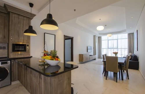 Dubai Apartment | Two Bedroom Apartment In Al Qusais By Luxury Bookings
