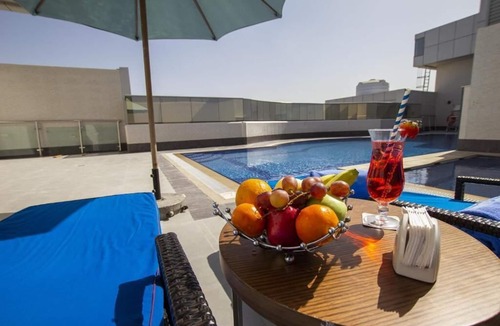 Dubai Apartment | Two Bedroom Apartment In Al Qusais By Luxury Bookings