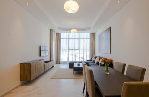 Dubai Apartment | Two Bedroom Apartment In Al Qusais By Luxury Bookings