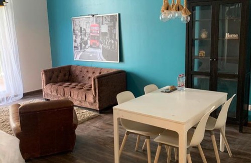 Motor City Apartment | Two Bedroom Apartment - Motor City