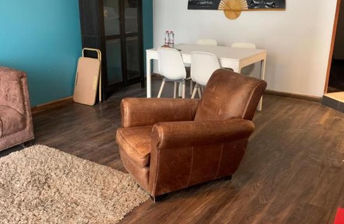 Motor City Apartment | Two Bedroom Apartment - Motor City