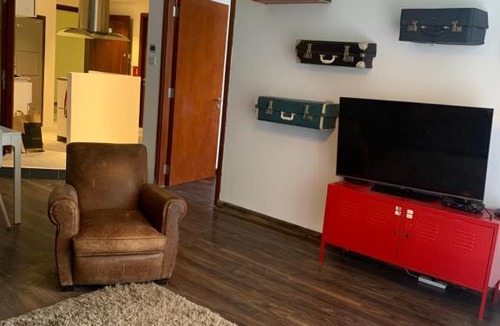 Motor City Apartment | Two Bedroom Apartment - Motor City