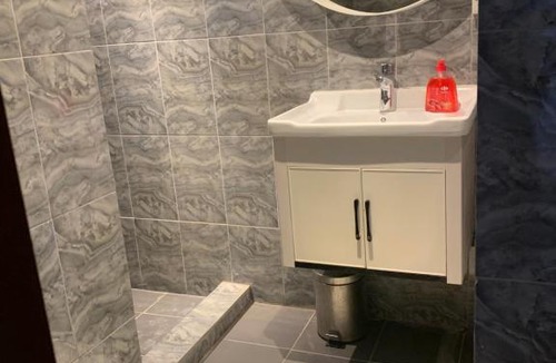 Motor City Apartment | Two Bedroom Apartment - Motor City