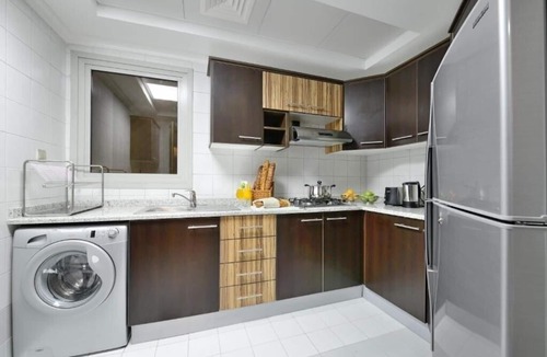 Al Majaz Apartment | Two Bedroom Apartment Near Al Majaaz Park By E R
