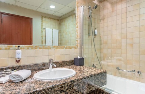 Dubai Marina Apartment | Two Bedroom Apartment Near JBR Beach