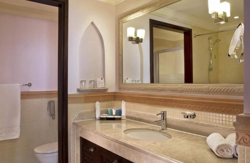 Dubai Media City Apartment | Two Bedroom Apartment Near Dubai Media City Park