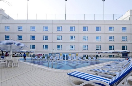 Al Qusais Apartment | Two Bedroom Apartment Near By Al Shaklan Market