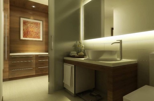 Al Muraqqabat Hotel | Two bedroom Apartment Near Gold Souk Metro Station By Luxury Bookings