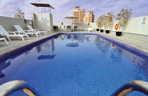 Al Barsha 1 Apartment | Two Bedroom Apartment Near Mashreq Metro By Luxury Bookings