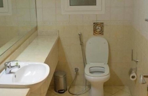 Beach & Coast Apartment | Two Bedroom Apartment Near Sharjah Aquarium By E R