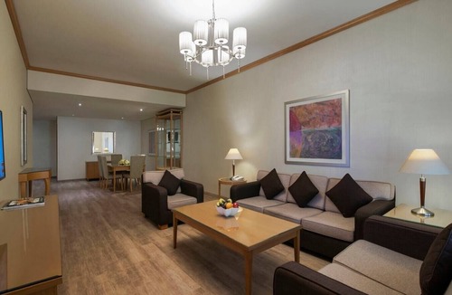 Beach & Coast Apartment | Two Bedroom Apartment Near Sharjah Aquarium By E R