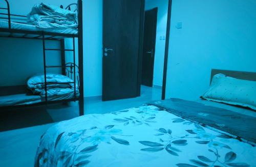 Al Majaz Apartment | Two bedroom for big families and groups
