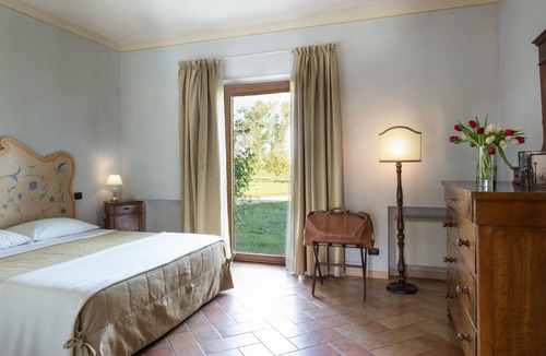 Santa Maria degli Angeli Condo | Two-room apartment in Country Resort for families with children up to 12 years old