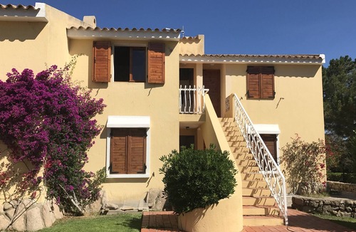 Baja Sardinia Apartment | Two-room apartment ideal for those looking for a comfortable and simple solution for 2/3 people.