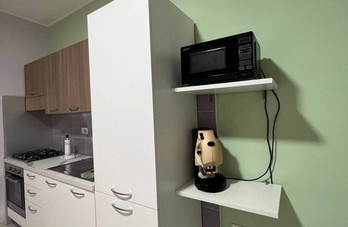 Ottaviano Apartment | Two-room apartment 20 min naples center 20 min pompei 50 min sorrento 50 min amalfi