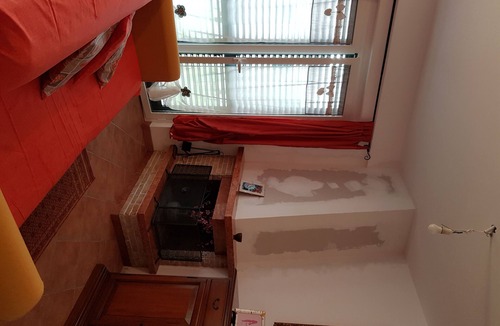 Castelpetroso Condo | Two rooms detached house with garden
