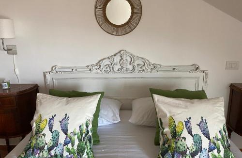 Capo Peloro House | Tyrrhenian Sea Apartment