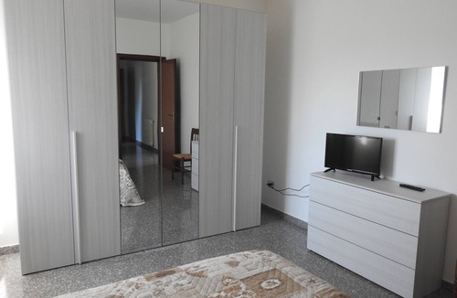 Piane d'Archi-Quadroni House | Ulivi stay between sea and mountains