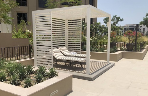 Umm Suqeim 3 Apartment | Ultimate Stay / 2 Beds / Brand-new Madinat Jumeirah
