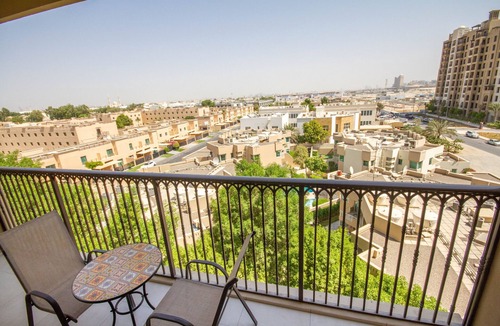 Umm Suqeim 3 Apartment | Ultimate Stay/3 Beds/Next to Burj Al Arab/Designer Luxury/MJL