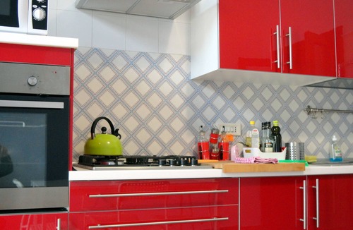 Naples City Centre Apartment | Umberto I Holiday House