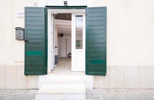 Sasso Barisano House | Un Rubino fra i Sassi