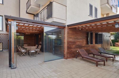 Nola House | Una piacevole oasi di benessere nei vostri viaggi