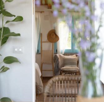 Soriano nel Cimino Bed & Breakfast | Una Scelta, more than just a room