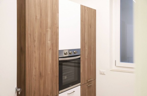Mergellina Apartment | Una Terrazza sul Golfo di Napoli by Wonderful Italy
