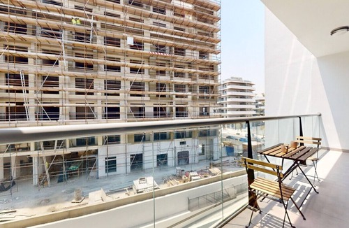 Al Barsha Apartment | Uni Estate - Elegant One Bedroom