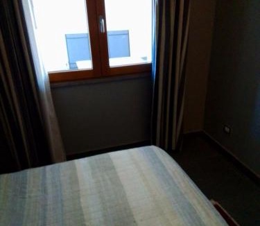 Cosenza Apartment | Uniclub House