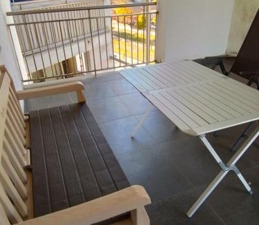 Cosenza Apartment | Uniclub House