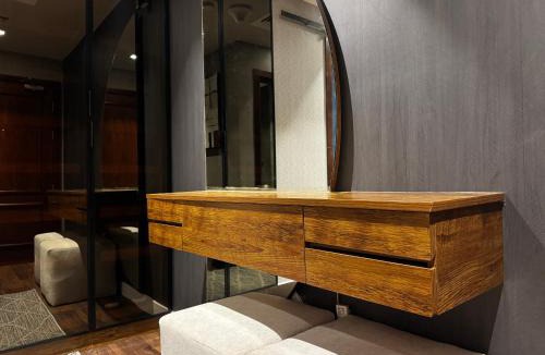 Dubai Sports City Apartment | Unique Cozy Stay in Sports City