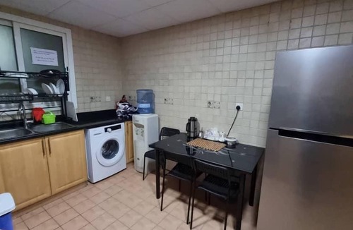 Al Muraqqabat Hostel | Unique Hostel Dubai