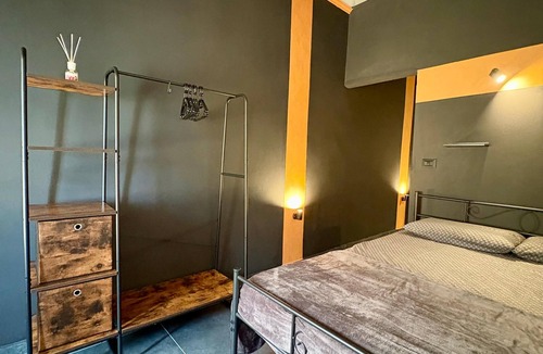 Faenza Apartment | Unique luxury apartments 222
