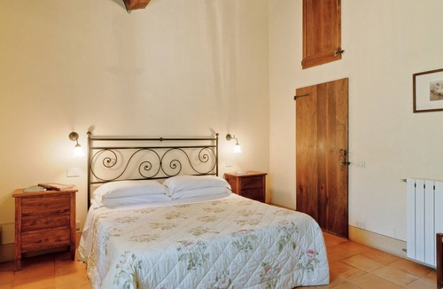 Monticchiello Other | Unique view 3 bdr villa with pool & A/C in Pienza | Oriolo