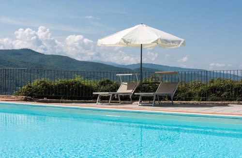 Dicomano House | Universal Harmony - Cardellino