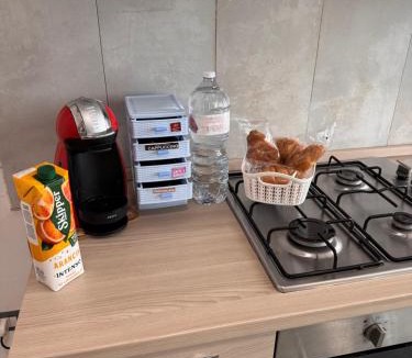 Scafati Apartment | Universal House b&b