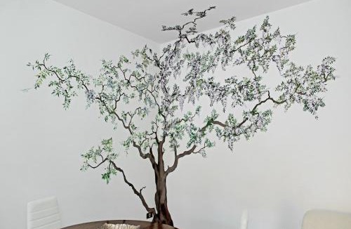 San Lucido Apartment | Uno Spettacolo Della Natura