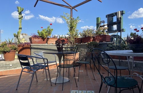 Naples City Centre Hotel | Up Hotel