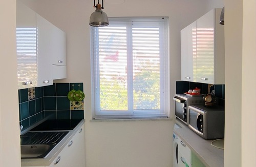 Meta House | Up to 11 people in this villa in Meta di Sorrento with breathtaking views!