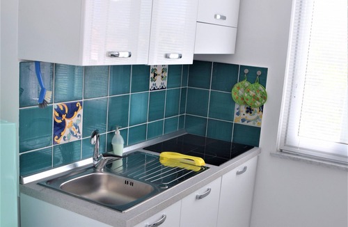 Meta House | Up to 11 people in this villa in Meta di Sorrento with breathtaking views!